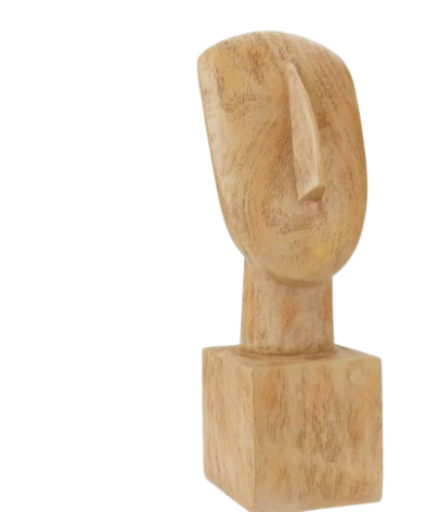 Figurka dekoracyjna No. 4752