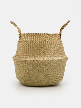 Kosz ozdobny No. 4454