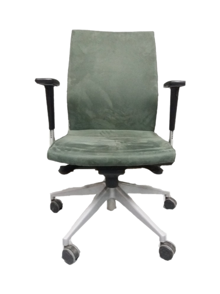 Krzesło obrotowe No.1091