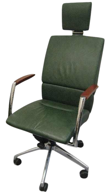 Krzesło obrotowe No.1093