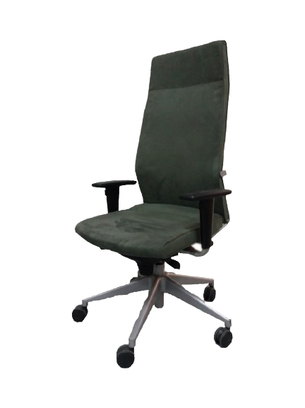 Krzesło obrotowe No.1094