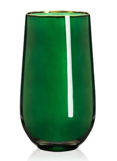 Szklanka ozdobna No. 3897