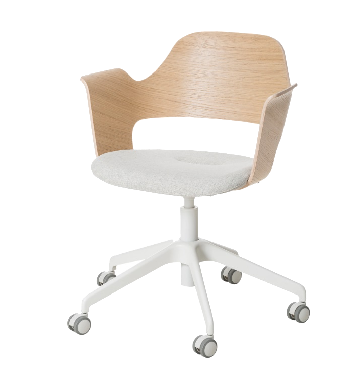 Krzesło obrotowe No.4525