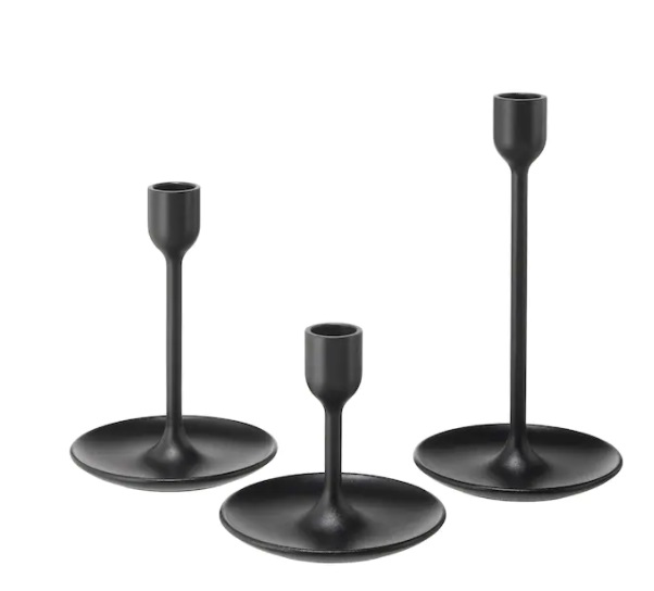 Candle holder no.4552