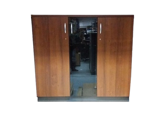 Komoda biurowa No.1075