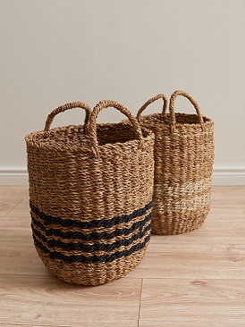 Kosz ozdobny No. 4420