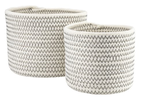 Kosze ozobne No. 4136