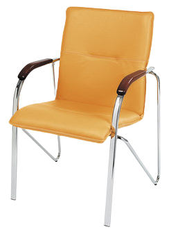 Krzesło konferencyjne No.1360