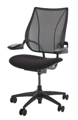 Krzesło obrotowe No.3740