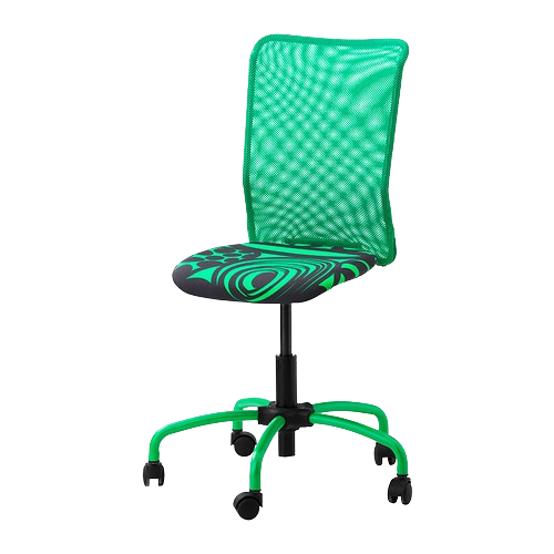 Krzesło obrotowe No.1824