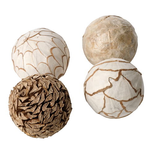 Kule dekoracyjne  No. 2733