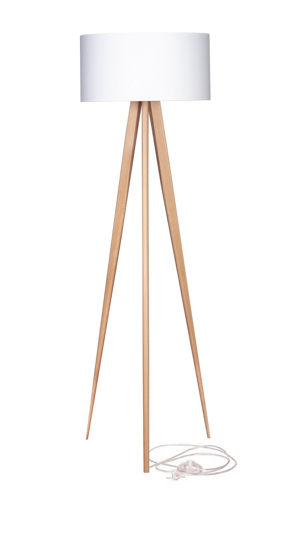 Lampa podłogowa No.3453