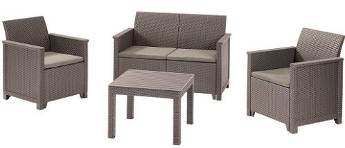 Meble ogrodowe no. 4313