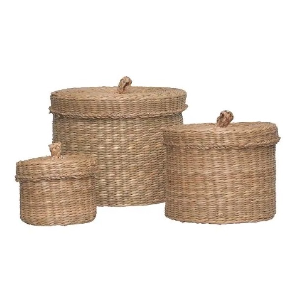 Pudełka ozobne No. 3391