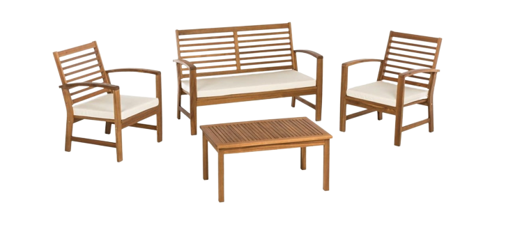 Meble ogrodowe no.2145