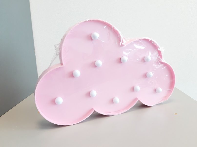 Dekoracja dziecięca No. 3671