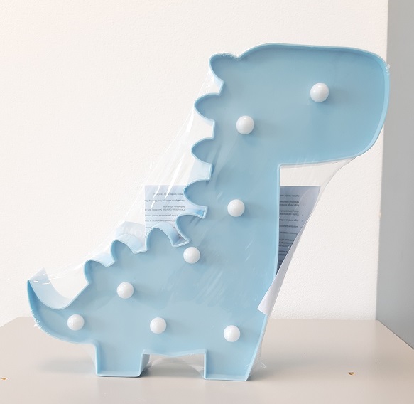 Dekoracja dziecięca No. 3652