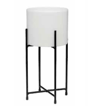 Doniczka/osłonka  No. 4169