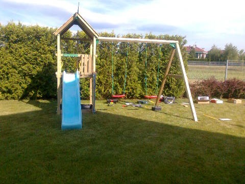 Meble ogrodowe no. 3047