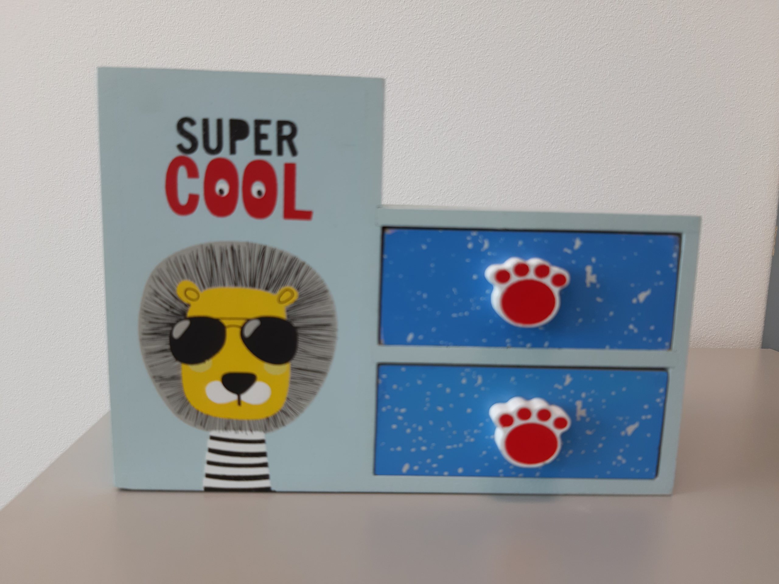 Dekoracja dziecięca No. 3674