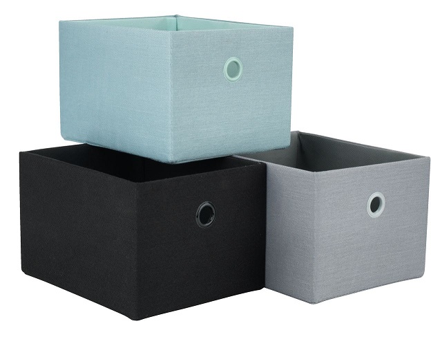 Decorative basket no.3869