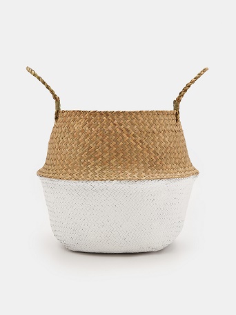 Kosz ozdobny No. 4453