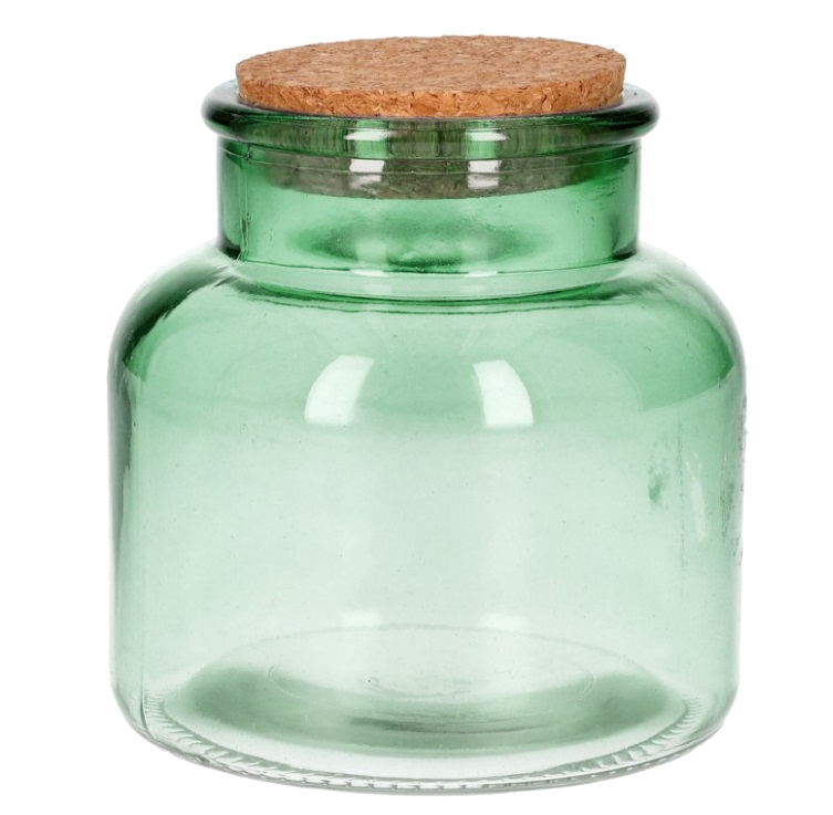 Słoik ozdobny No. 3989