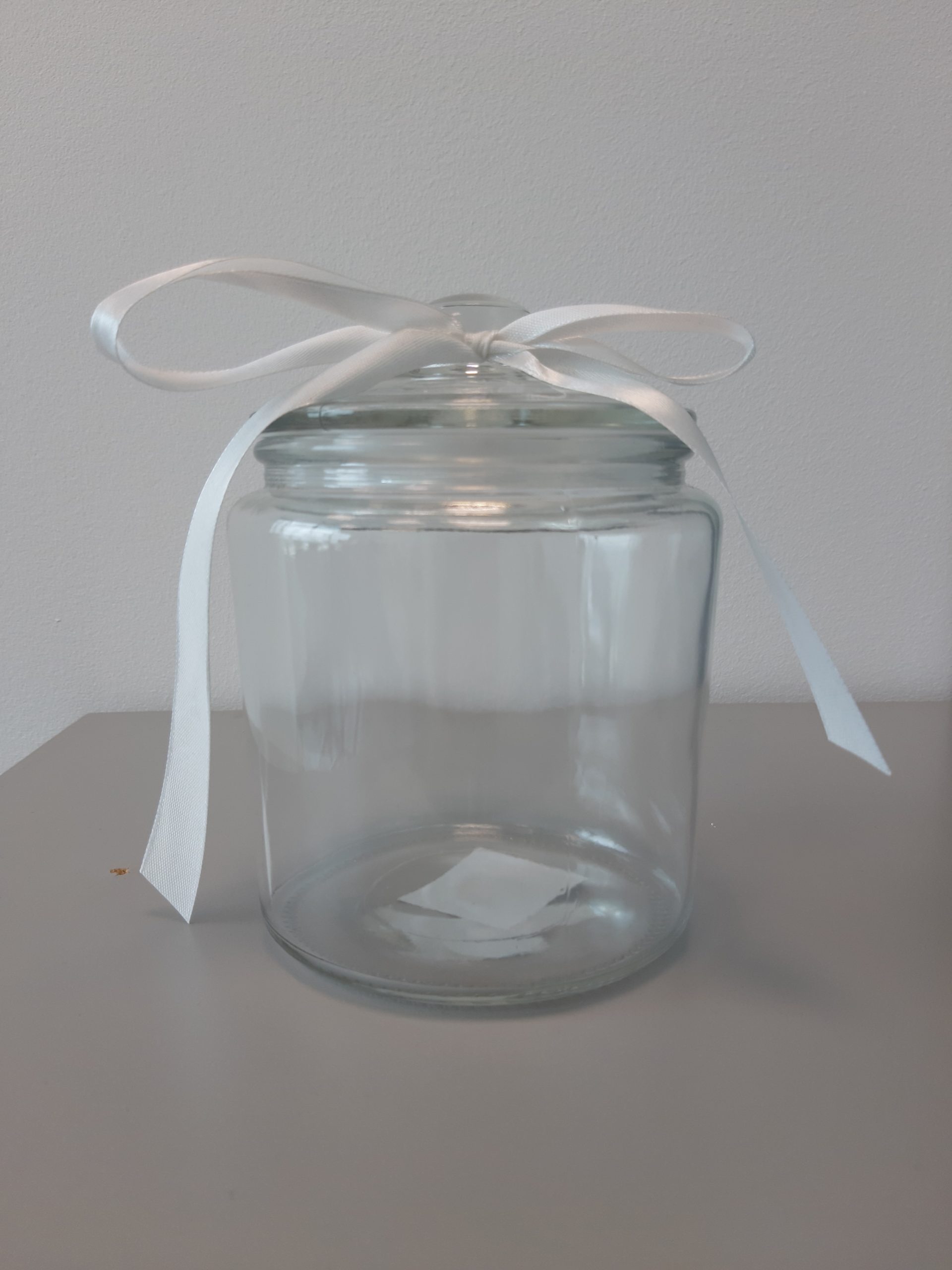 Słoik ozdobny No. 3665