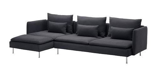 Sofa Narożna No.1592