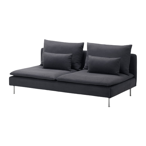 Sofa No.1592