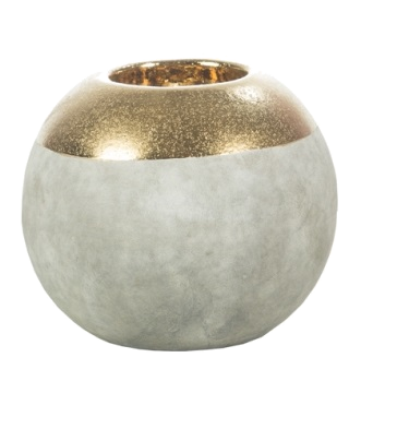 Candle holder no.3957