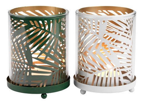 Candle holder no.3346