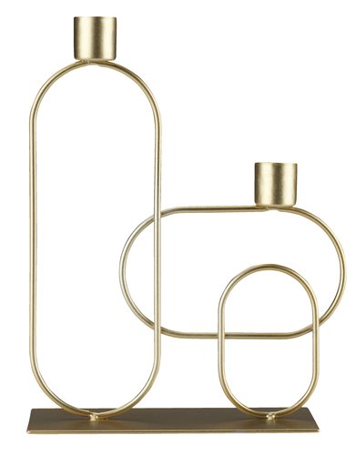 Candle holder no.4125