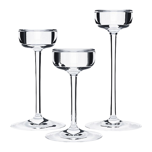 Candle holder no.2731