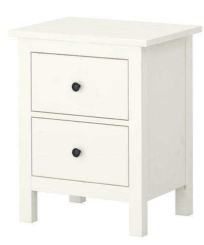 Bedside table no.1854