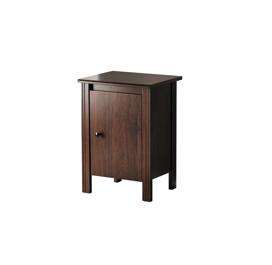 Bedside table no.1951