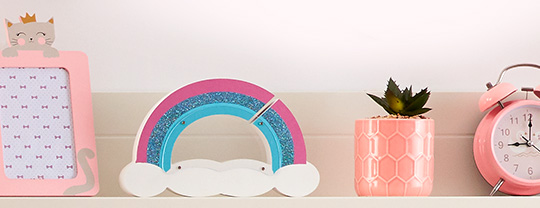 Dekoracja dziecięca No. 3675