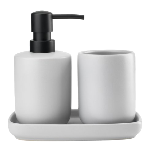 Bathroom set no.4133