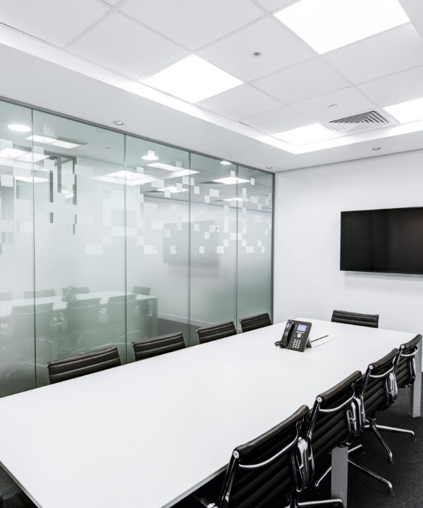 Stoły konferencyjne